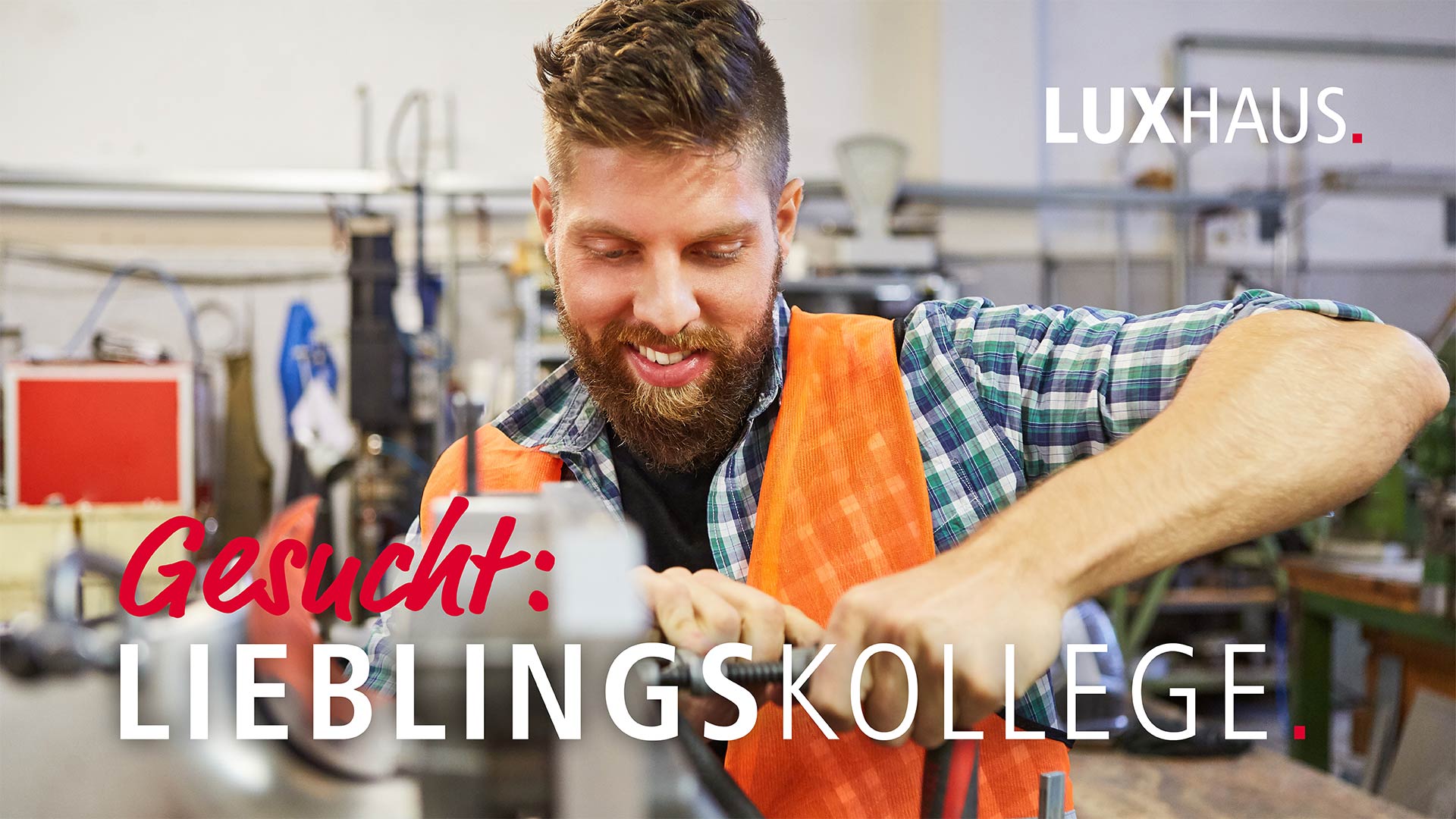 Mechaniker/Betriebsschlosser (m/w/d)